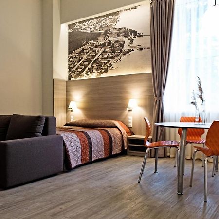 Apartamentai Nida Eksteriør billede
