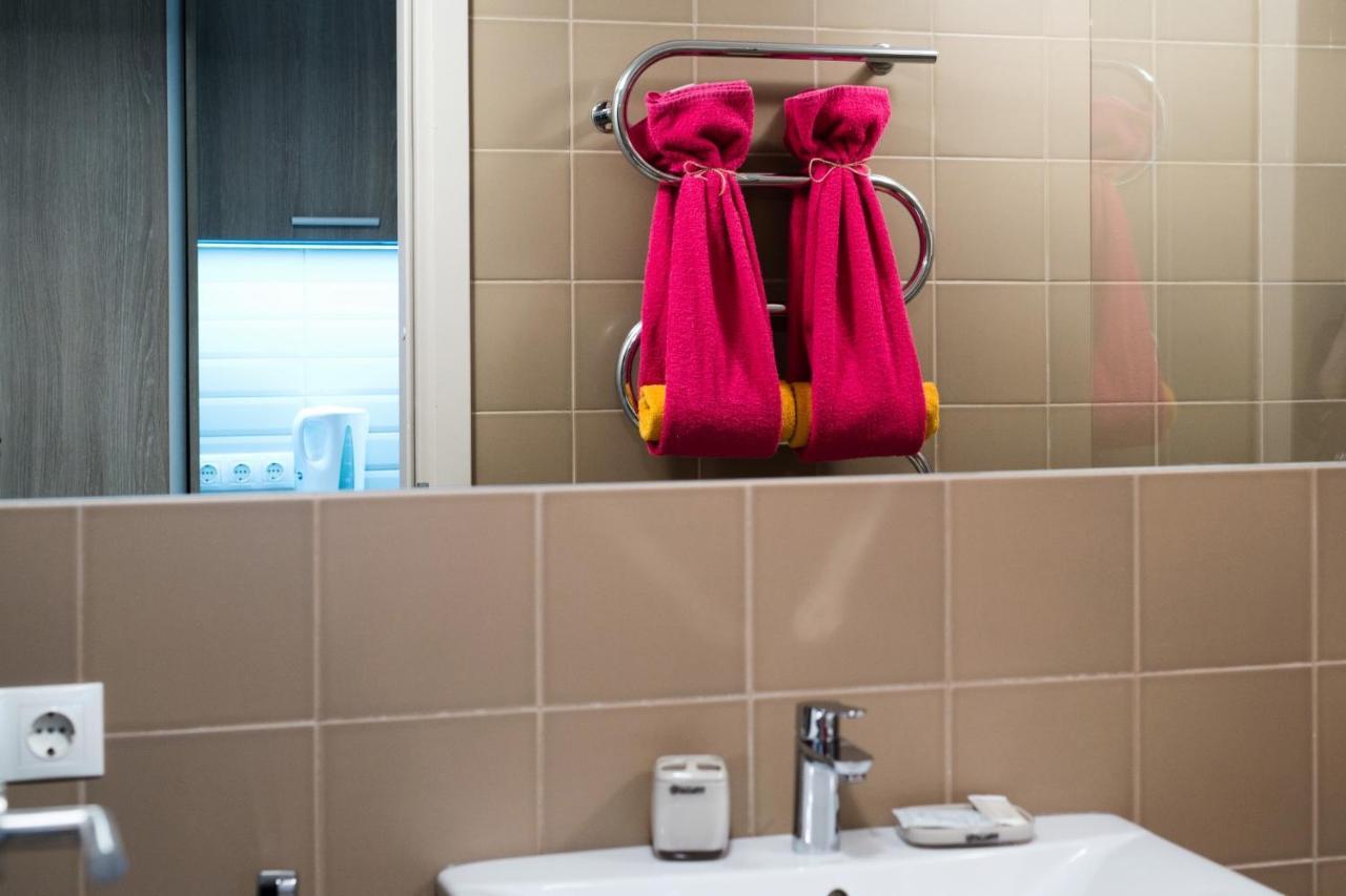 Apartamentai Nida Eksteriør billede