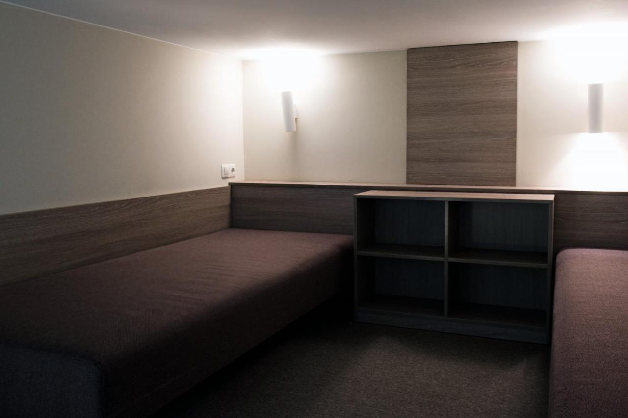 Apartamentai Nida Eksteriør billede