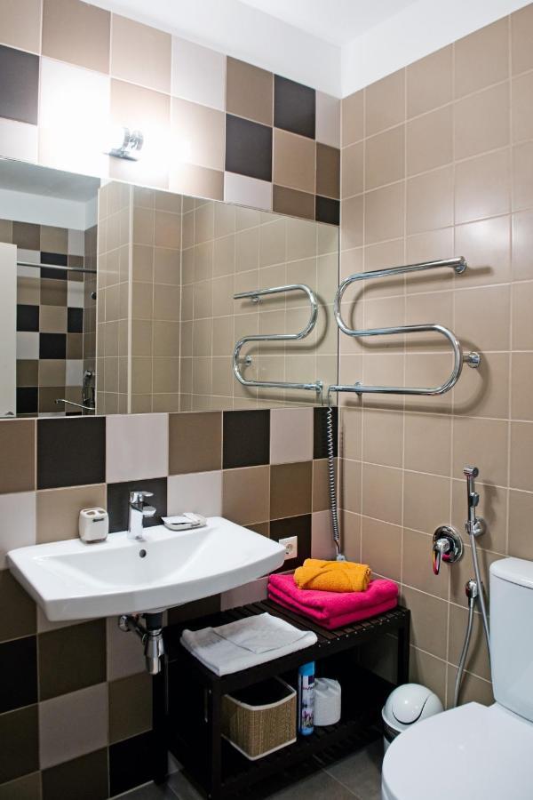Apartamentai Nida Eksteriør billede